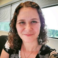 Northern Rivers Family of Services Employee Rosey Cruz's profile photo