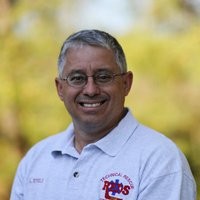 QVS Software Inc Employee Luke Steele's profile photo