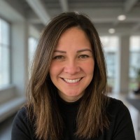 MITRE Employee Priscila Benitez's profile photo