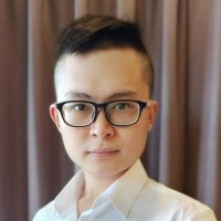 ENPAK Food Packaging Employee Ralph Koh's profile photo