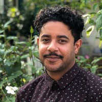 Jason Khan's profile photo