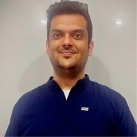 Purvang Thakkar Email
