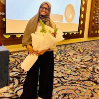 FACE Prep Campus Employee Nazma Nijamji's profile photo