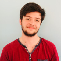 MSC Distribution Employee Sébastien Gouars's profile photo