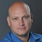 NH Media Employee Hans van Strien's profile photo