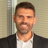 Cross Rental Services Employee Kevin Silverwood's profile photo