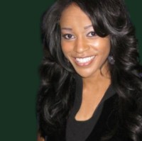 Trevina Broussard