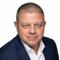 P&G Health Employee Stéphane Grenon's profile photo