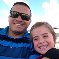 MASTER PUMPS Employee J.d. Granado's profile photo