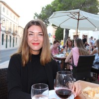 Clouds End CIC Employee Alessia Matuozzo's profile photo