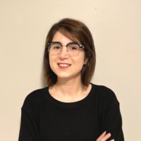 Prodify Employee Nasim Rezaei's profile photo