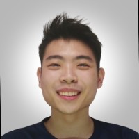 BlockTech B.V. Employee Lim Yi's profile photo