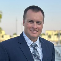 SOCCENT Employee Bobby Sclater's profile photo