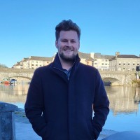 Aidan Oconnell Email
