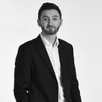 BlackRock Employee Adam Kirkpatrick's profile photo