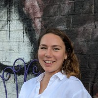 Quantum Market Research Employee Mary Harvey-Collings's profile photo