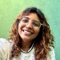 Rye Labs Employee Jannayna Amorim's profile photo