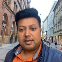 Saikat Bhattacharya Email