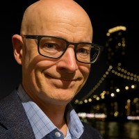 Leader Assistência Médica Employee Andy Dybvig's profile photo