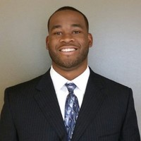 PG Arnold Construction Employee Te'Jay Brown's profile photo