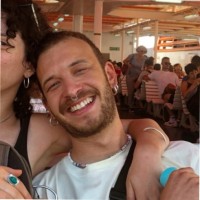 WHY Employee Nicholas Gounaris's profile photo