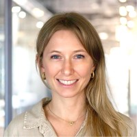 Archlet Employee Alina Heimgartner's profile photo