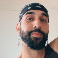 Michael Borhi Email & Phone Number
