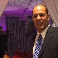 Bay Ltd. Employee Travis Chaney's profile photo