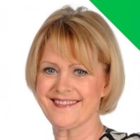 Essity Employee Alison Walker's profile photo