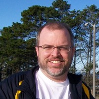 Relativity Employee Steve Hedrick's profile photo