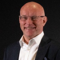 Poole Grammar School Employee Andrew Pinder's profile photo