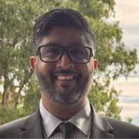 Building Commission NSW Employee Christopher Nathan's profile photo