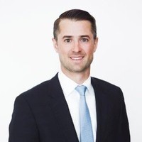 Cando Rail & Terminals Employee Adam Harbora's profile photo