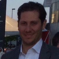 OURAY Employee Coren Hinkle's profile photo