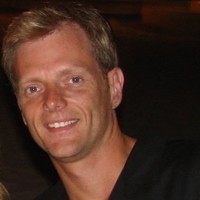 Joe Griffin Email & Phone Number