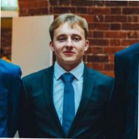 GF Micro Employee Nichita Condorachi's profile photo