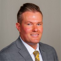 Edward Jones Employee Chase Cameron's profile photo