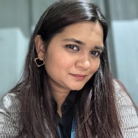 Bhooma Patil Email & Phone Number