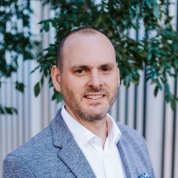 First Class Accounts Employee Mark Londal's profile photo