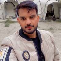 Stafflink Employee Muhammad Inzamam's profile photo