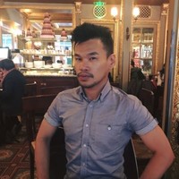 Nanofilm Technologies International Limited Employee John Ooi's profile photo