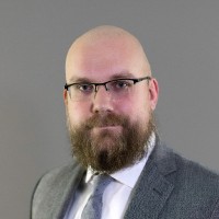 Dynetics, Inc. Employee Stefan Stoffell's profile photo