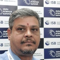 Sriramakrishna Sirasanagandla Email & Phone Number