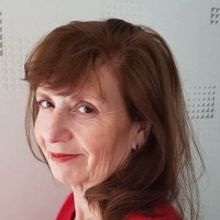 La Minut'Rit Employee Sidonie Vriz's profile photo