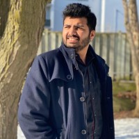 Zehrs Markets Employee Vishal Kapadia's profile photo