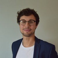 Creo Comms Employee Bryce Wilcock's profile photo
