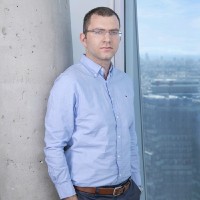 Algorio Employee Itamar Hason's profile photo
