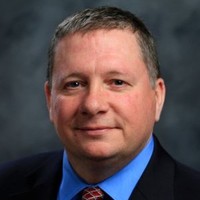 Verida, Inc. Employee Gary Kinard's profile photo