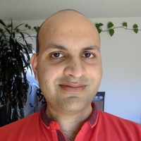 Nikhil Jain Email & Phone Number
