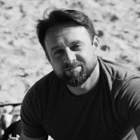 Icecat Employee Dmitry Babenko's profile photo